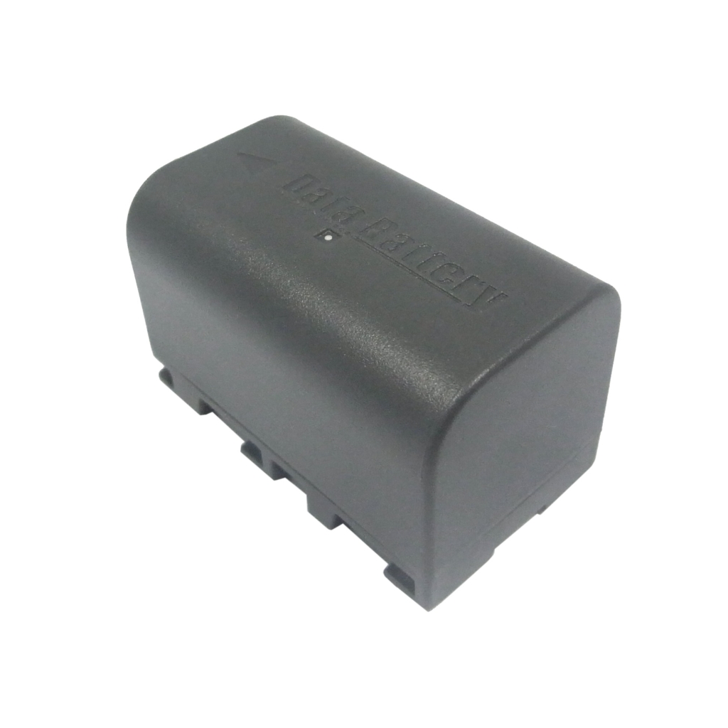 Batterie de l'appareil photo JVC GZ-MG630SAH