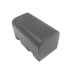 Batterie de l'appareil photo JVC GZ-MG630SAH