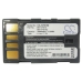 Batterie de l'appareil photo JVC GZ-MG630SAH