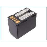 Batterie de l'appareil photo JVC GZ-MG157