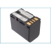 Batterie de l'appareil photo JVC GZ-HD7EX