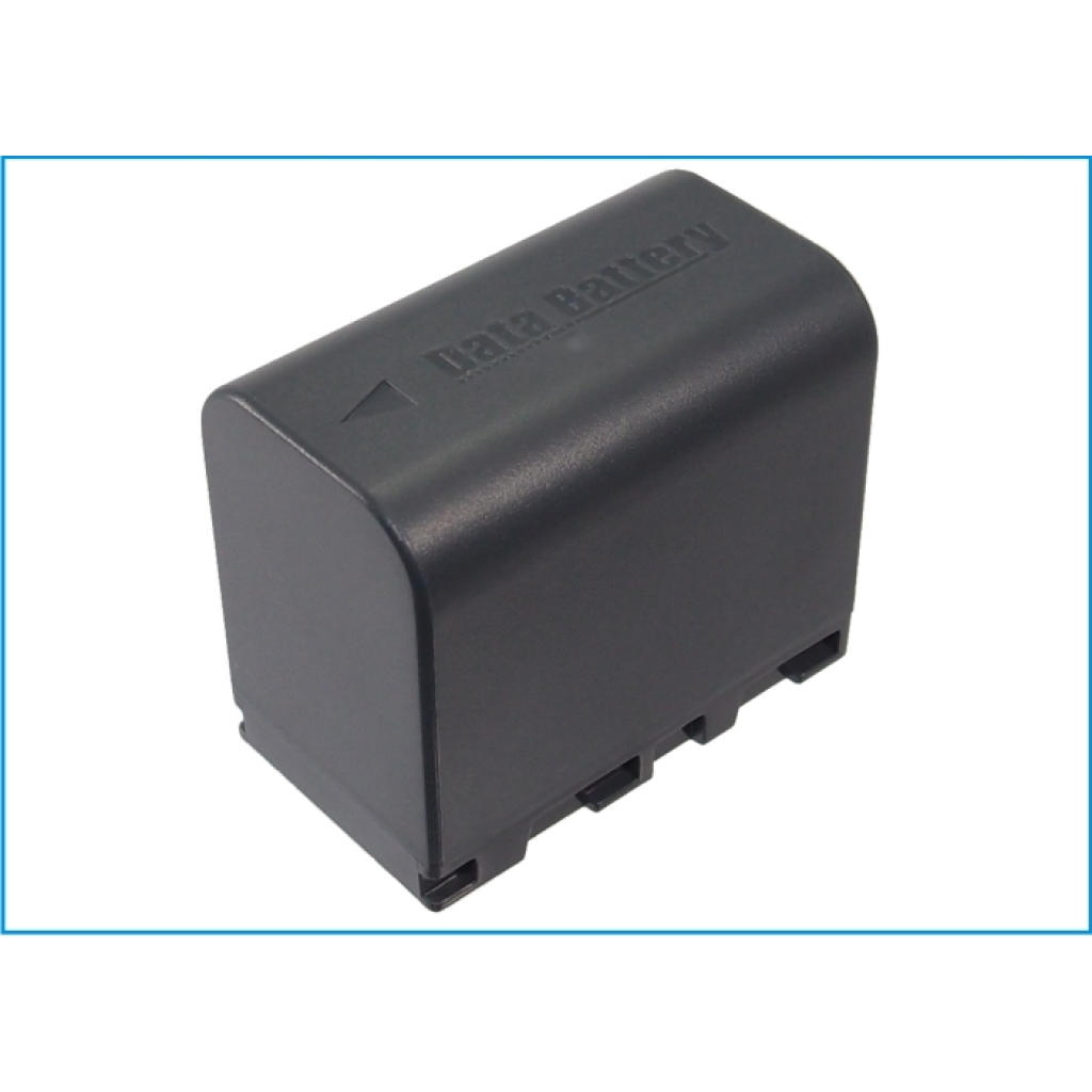 Batterie de l'appareil photo JVC GZ-HM1