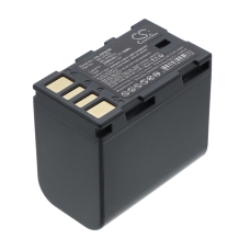 Kompatibler Ersatzakku für JVC BN-VF823,BN-VF823U,BN-VF923,BN-VF923U