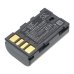 Batterie de l'appareil photo JVC GR-D790EK