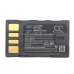 Batterie de l'appareil photo JVC GR-D790EK