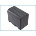 Batterie de l'appareil photo JVC GR-D790EK