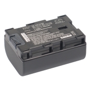 Batterie de l'appareil photo JVC GZ-MG750BEK
