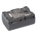 Batterie de l'appareil photo JVC GZ-HD620BAH