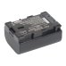 Batterie de l'appareil photo JVC GZ-HD620BAH