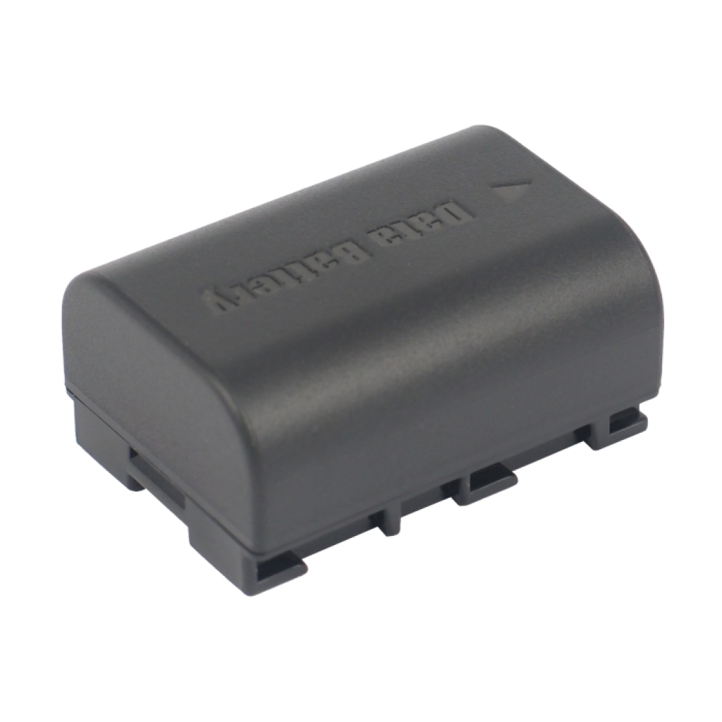 Batterie de l'appareil photo JVC GZ-HD620BAH