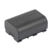Batterie de l'appareil photo JVC GZ-HD620BAH