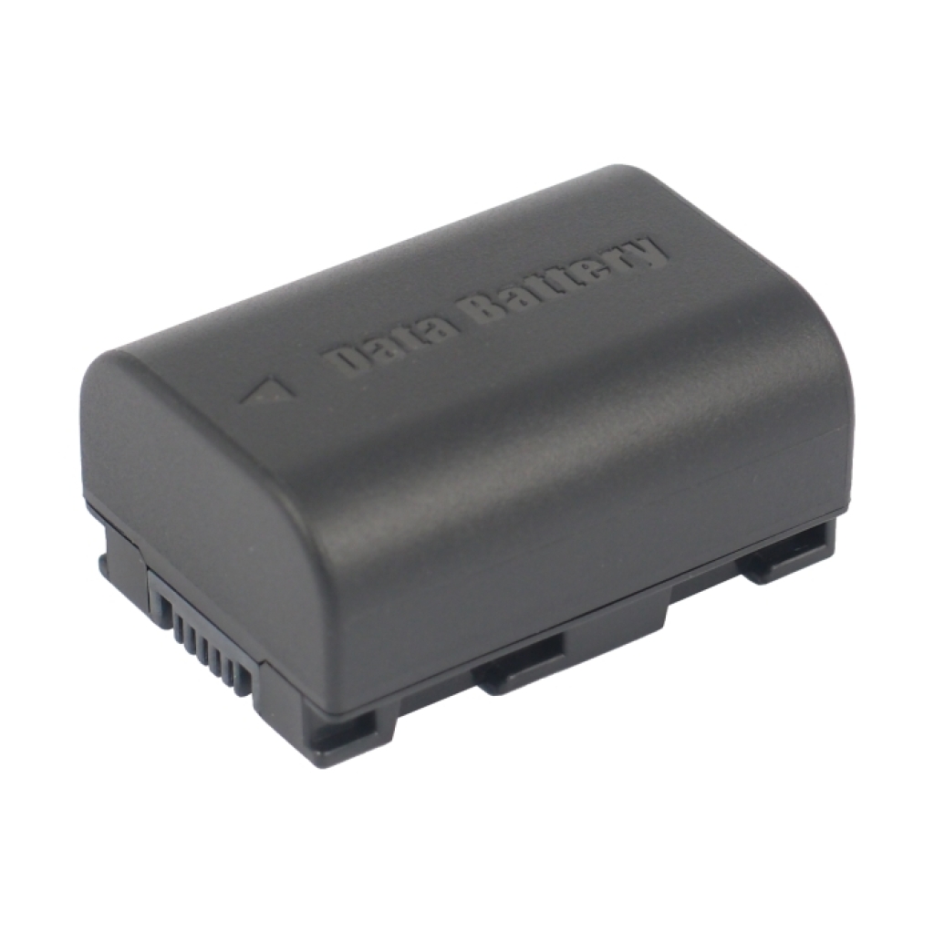 Batterie de l'appareil photo JVC GZ-HD620BAH