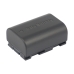 Batterie de l'appareil photo JVC GZ-HD620BAH