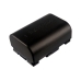 Batterie de l'appareil photo JVC GZ-EX265