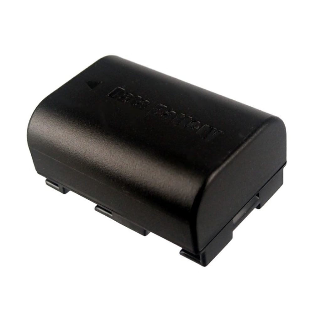 Batterie de l'appareil photo JVC GZ-EX265