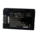 Batterie de l'appareil photo JVC GZ-EX265