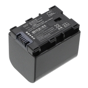 Batterie de l'appareil photo JVC GZ-MG750BEK