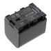 Batterie de l'appareil photo JVC GZ-EX310WU