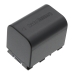 Batterie de l'appareil photo JVC GZ-EX310WU