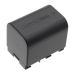 Batterie de l'appareil photo JVC GZ-EX310WU