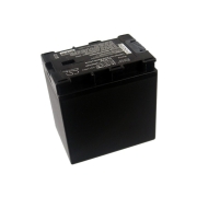 Batterie de l'appareil photo JVC GZ-MG750BEK