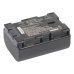 Batterie de l'appareil photo JVC GZ-HM50