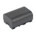 Batterie de l'appareil photo JVC GZ-HM50