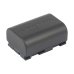 Batterie de l'appareil photo JVC GZ-HM50