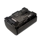 Batterie de l'appareil photo JVC GZ-MG750AU