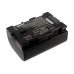 Batterie de l'appareil photo JVC GZ-HM970