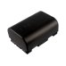 Batterie de l'appareil photo JVC GZ-HM50