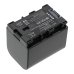Batterie de l'appareil photo JVC GZ-HM855