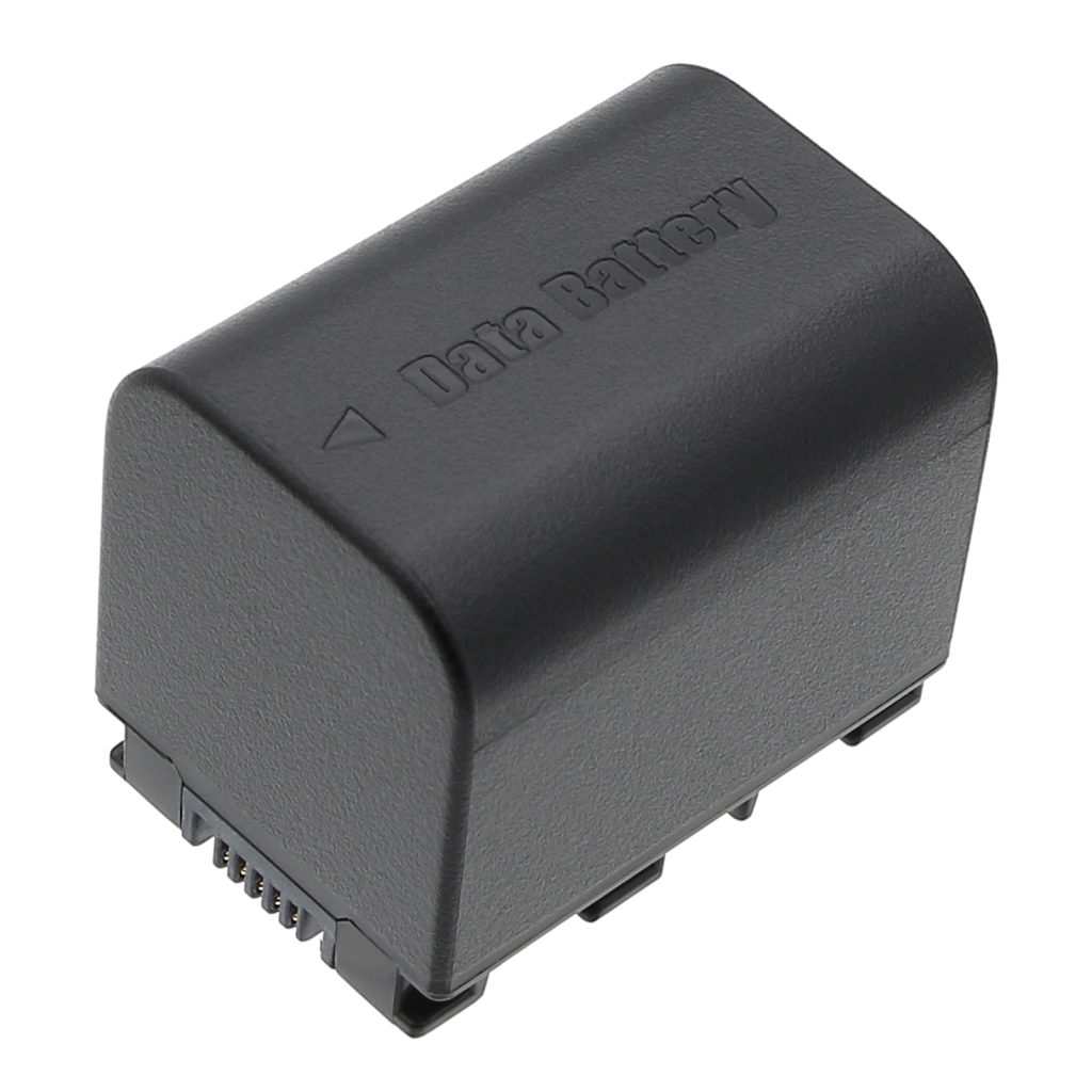 Batterie de l'appareil photo JVC GZ-HM855