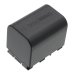 Batterie de l'appareil photo JVC GZ-HM855