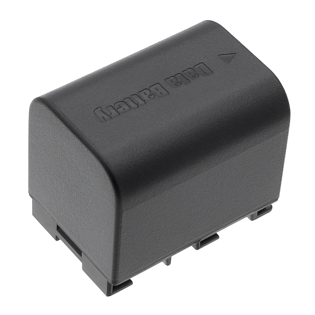 Batterie de l'appareil photo JVC GZ-HM855