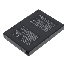 Kompatibler Ersatzakku für JVC BN-VM200,BN-VM200U,BN-VM200UE,BN-VM200US,LY34416-001B