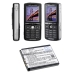 Mobile Phone Battery Sony Ericsson K510c