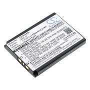 Batterie de téléphone portable Sony Ericsson Z710c