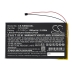 Remplacement de batterie compatible pour Kobo SP305590