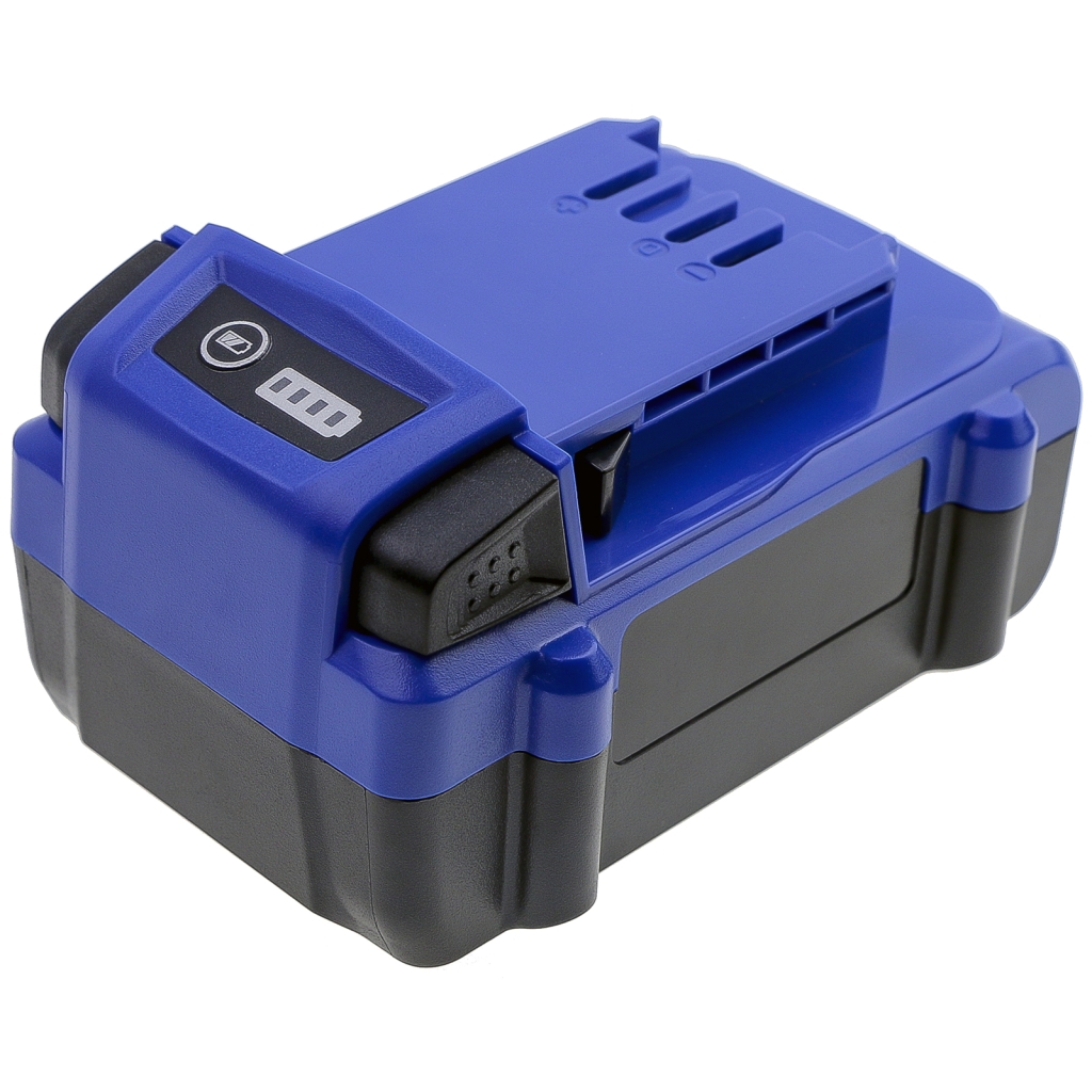 Battery industrial Kobalt 0856455