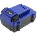 Battery industrial Kobalt 0856455