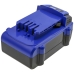 Battery industrial Kobalt 0856455