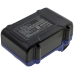 Battery industrial Kobalt 0856455