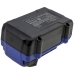 Battery industrial Kobalt 0856455