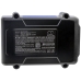 Battery industrial Kobalt 0856455