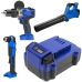 Battery industrial Kobalt 0856455