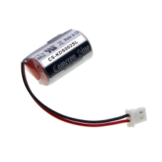 Remplacement de batterie compatible pour Tekcell 