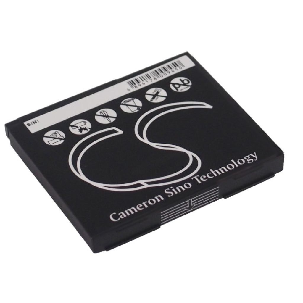 Batteries Remplace LGIP-470A