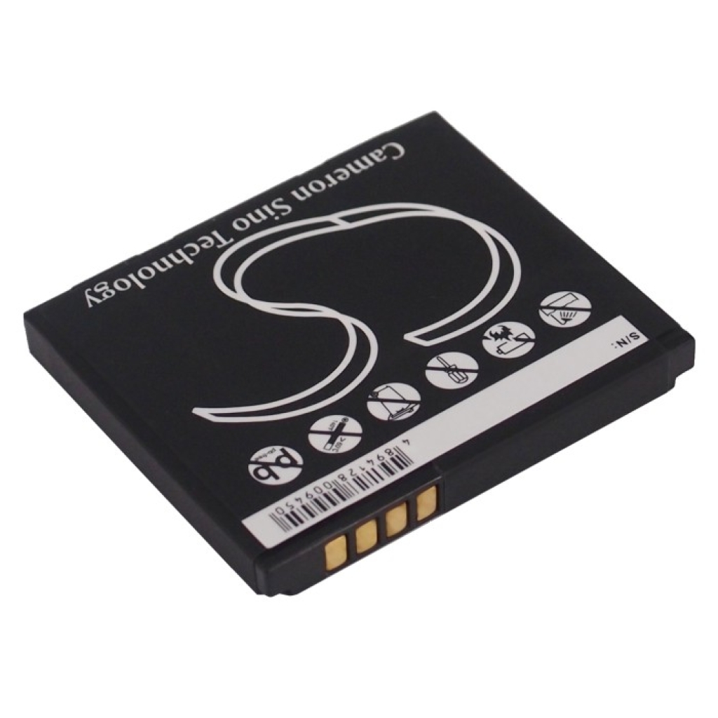 Batteries Remplace LGIP-470A