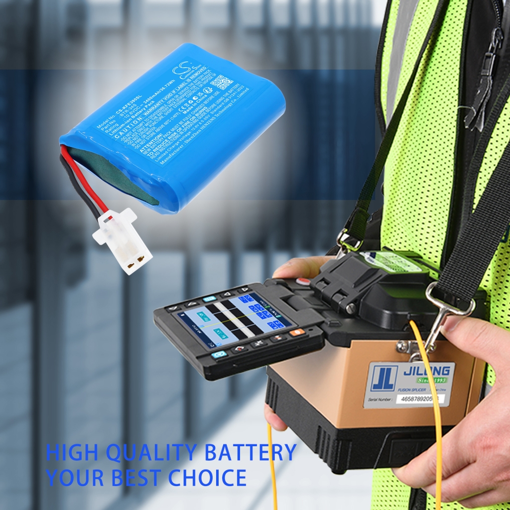 Jilong Komshine CS-KFE390SL